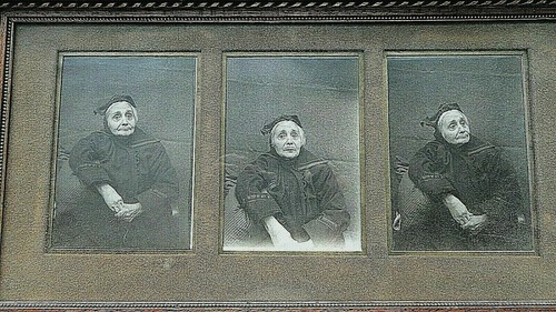 Rares photographies anciennes - rares,