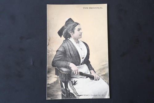 Carte postale ancienne